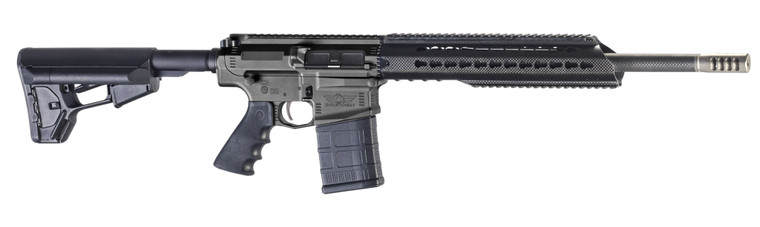 CHRISTENSEN ARMS CA-10 DMR - 308 WIN - 18" - 10+1 - TUNGSTEN