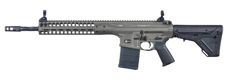 LWRC REPR MKII - 7.62 NATO - 16" - 10+1 - TUNGSTEN