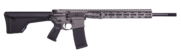 LWRC DI TARGET - 223 WYL - 18" 10+1 - GREY
