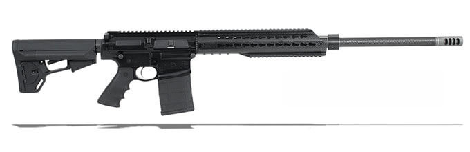 CHRISTENSEN ARMS CA-10 DMR - 6.5 CM - 24" - 10+1 - BLACK