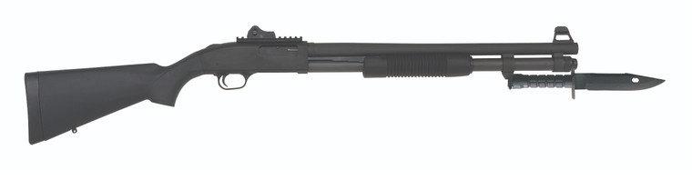 MOSSBERG 5901A1 SPX - 12 GA - 3" - 20" - 8+1 - BLACK
