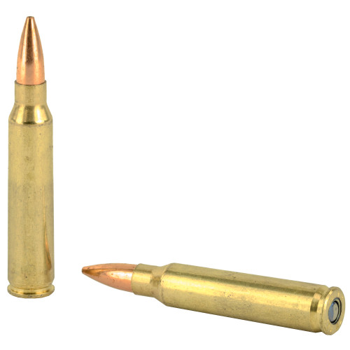 DOUBLETAP - 223 REM - 77 GR - HPBT - 20 RDS/BOX