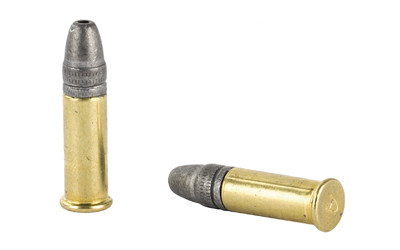 AGUILA SUBSONIC - 22 LR - 38 GR - CPHP - 50 RDS / BOX