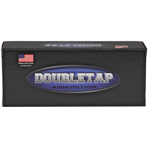 DOUBLETAP - 223 REM - 69 GR - HPBT - 20 RDS/BOX