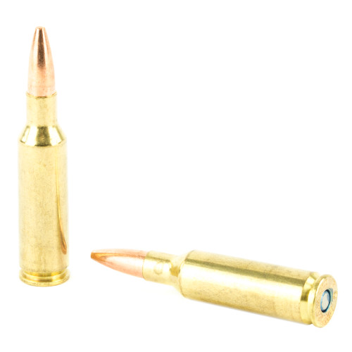 FEDERAL AM EAGLE - 224 VLK - 75 GR - TMJ - 20 RDS/BOX