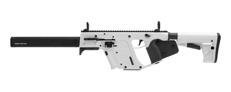 KRISS USA VECTOR CRB - 45ACP - 16" - 10+1 - ALPINE - CA LEGAL
