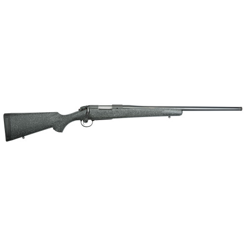 Bergara Ridge 308win 20" 4rd Blk