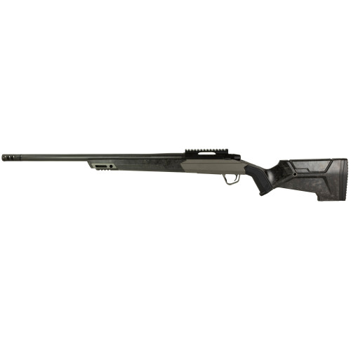 CHRISTENSEN ARMS MODERN HUNTING RIFLE - 308 WIN - 22" - 3+1 - TUNGSTEN Mhr Tungsten
