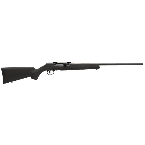 Sav A22 Magnum 22wmr 21" 10rd Blk