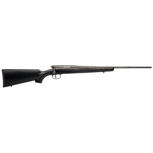 Sav B.mag 17wsm 22" 8rd Blk