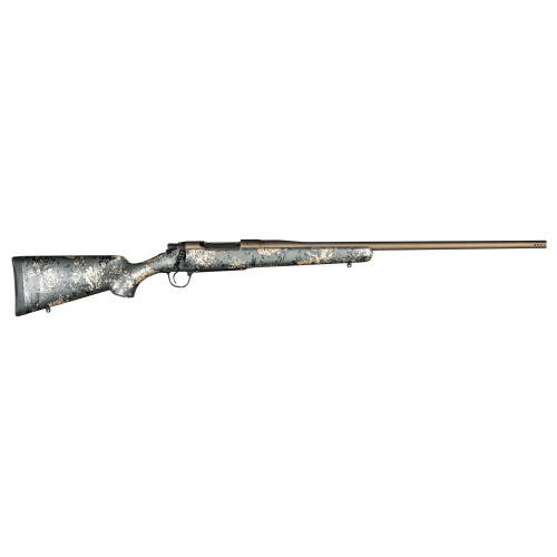 CHRISTENSEN ARMS MESA FFT - 300 WIN - 22" - 3+1 - BRONZE