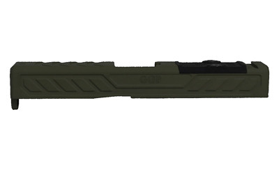 Ggp Slide For Glk 19 Gen5 Rmr V6 Odg