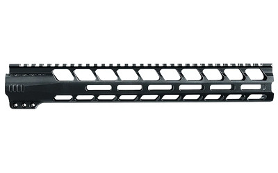 LANTAC USA AR-15 Handguard - 13.5" - M-LOK - Black