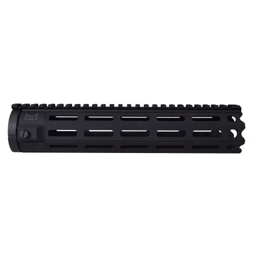 Yankee Hill Machine AR-15 Handguard - 10" - M-LOK - Black