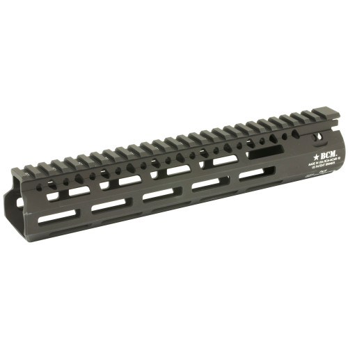 Bravo AR-15 Handguard - 10.5" - M-LOK - Black