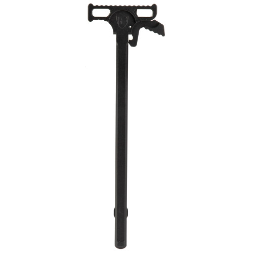 Fortis Hammer Ar10 Black Ano