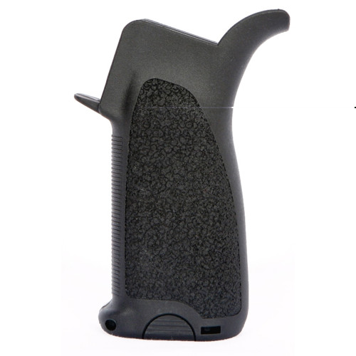 Bcm Gunfighter Grip Mod 3 Blk