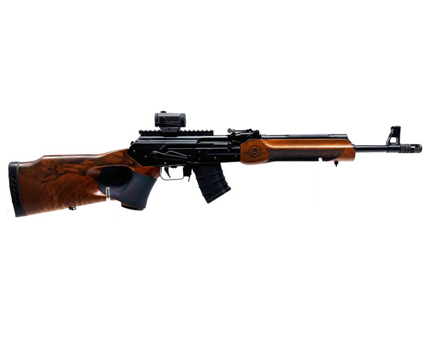 MOLOT VEPR - 7.62x39MM - 16" - 10+1