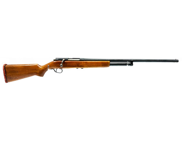 SEARS RANGER - 16 GA - 26" - 4+1