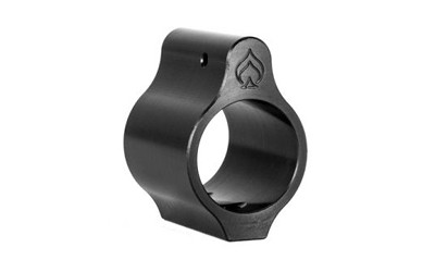 Ballistic .750" Lo-pro Gas Block