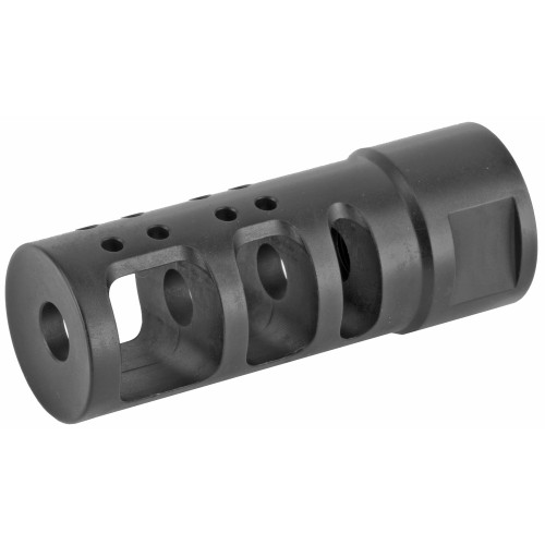 SPIKE'S R2 - AR15 - 556 NATO - MUZZLE BRAKE - 1/2X28 - BLACK