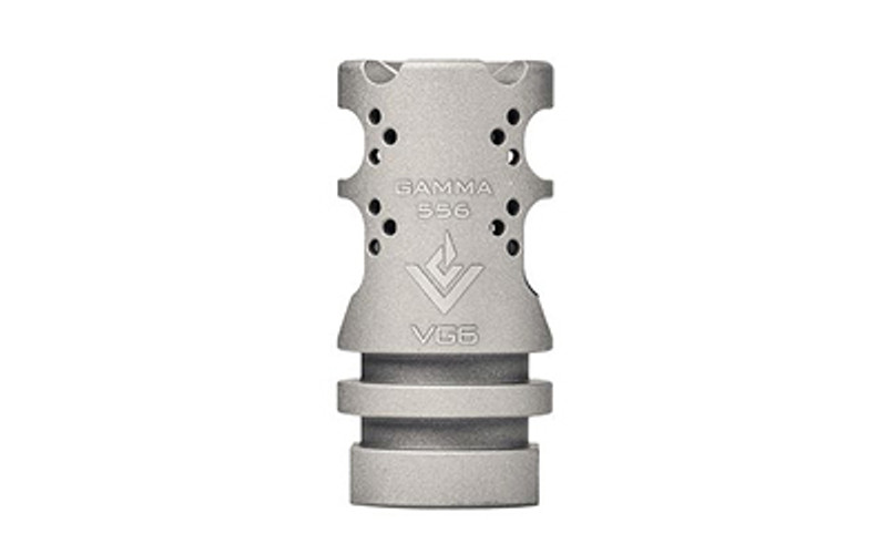 Aero Vg6 Precision Gamma 556 Bbss