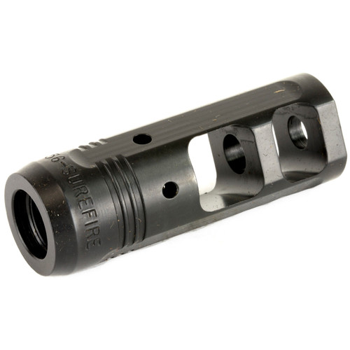 SUREFIRE PROCOMP - AR10 - 762 NATO - MUZZLE BRAKE - BLACK