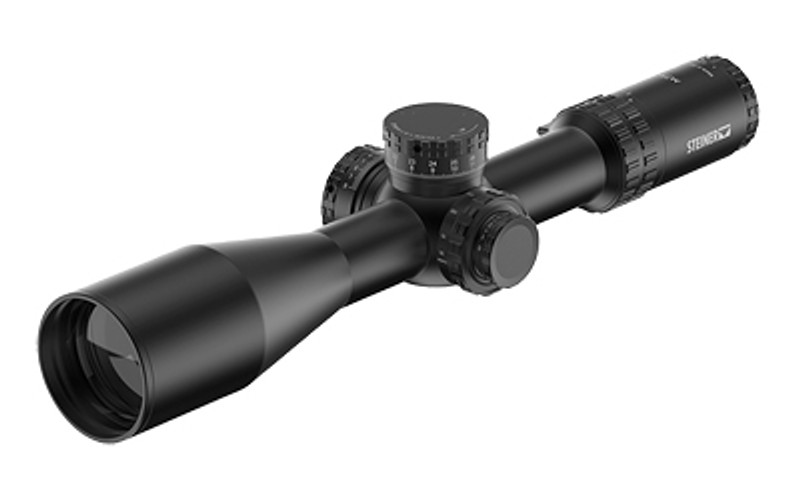 Steiner M7xi 4-28x56mm Trmr 3 Ffp