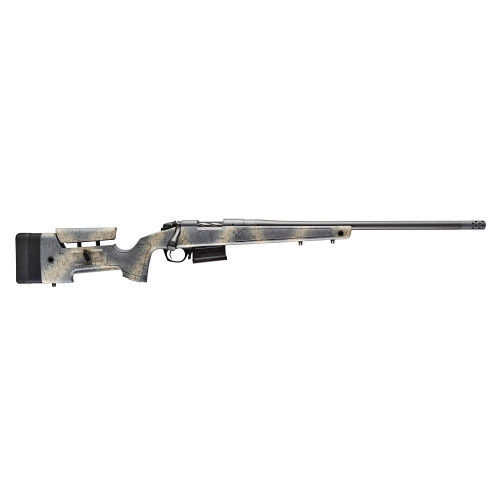 Bergara Hmr Carbon Wldrnss 300wm