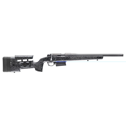 Bergara B14r Trnr 17hmr 20" Crb 10rd