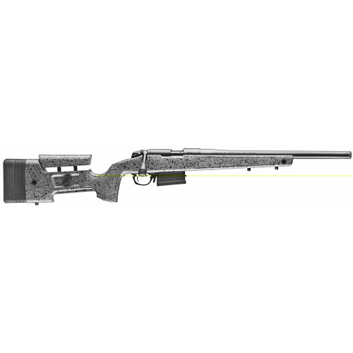 Bergara B14r Trnr 22wmr 20" Stl 10rd