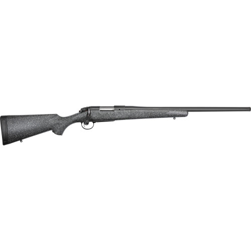 Bergara Ridge Carbon Wldrnss 308win