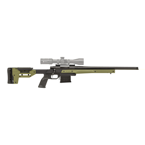 HOWA ORYX CHASSIS - 223 REM - 20" - 10+1 - OD GREEN