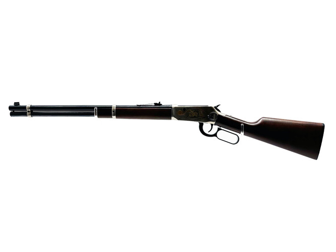 WINCHESTER MODEL 94AE NRA SPECIAL EDITION - 44 MAG - 20" - 10+1