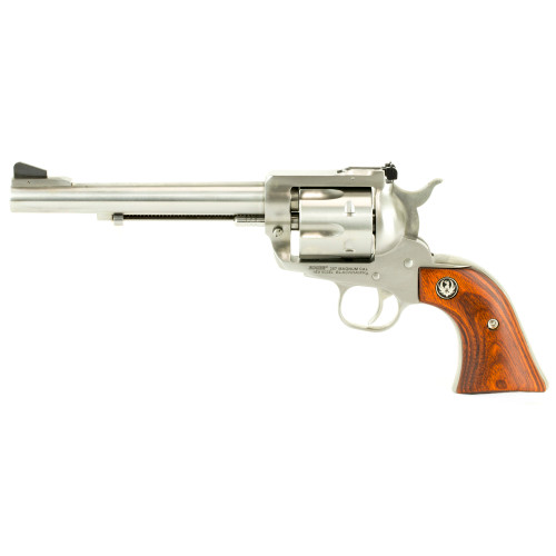 RUGER BLACKHAWK - 357 MAG - 6.5" - 6 RD