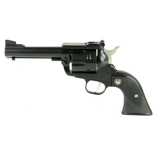 RUGER BLACKHAWK - 45 Long Colt  - 4.6" - 6 RD