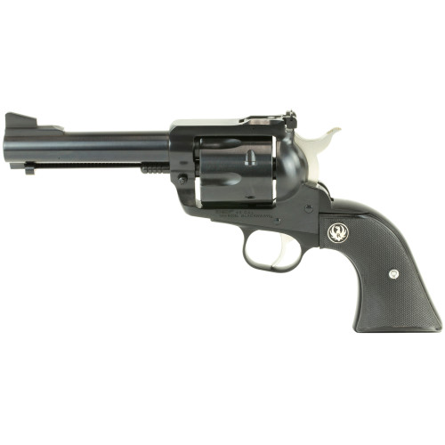 RUGER BLACKHAWK CONVERTIBLE - 45 ACP/Long Colt -  4.6" - 6 RD