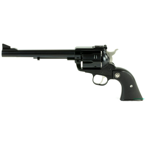 RUGER BLACKHAWK - 45 Long Colt  - 7.5" - 6 RD