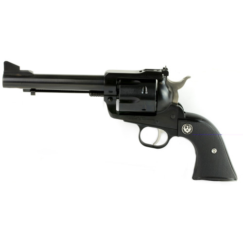 RUGER BLACKHAWK - 45 Long Colt  -  5.5" - 6 RD