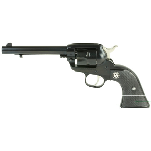 RUGER SINGLE-SIX - 22 WMR -  5.5" - 6 RD
