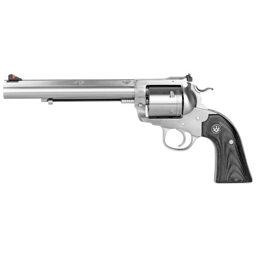 RUGER SUPER BLACKHAWK - 44 MAG  -  7.5" - 6 RD