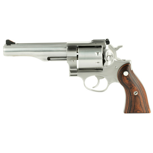 Ruger Rdhwk 357mag 5.5" Stn 8rd As