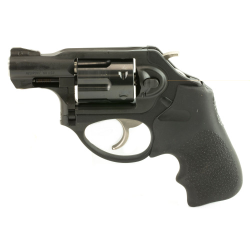 RUGER LCRX - 327 Federal Magnum  - 1.87" - 6 RD