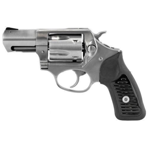 Ruger Sp101 9mm 2.25" Stn 5rd Hmr Fs