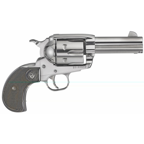 RUGER VAQUERO TALO - 44 MAG -  3.75" -  6 RD