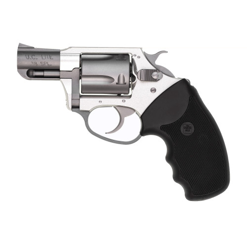 Charter Arms Undcvr Ult Lite 38 2" 5