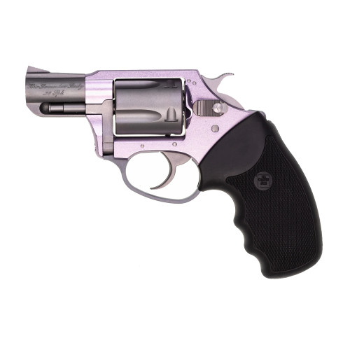 CHARTER ARMS LAVENDER LADY - 38 SPL - 2"  - 5 RD