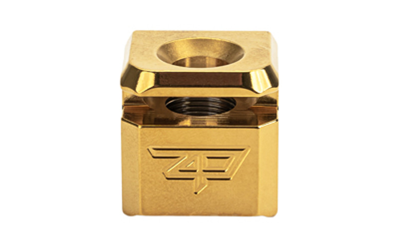 Zaf Comp For Glk 9mm G1-5 1/2x28 Tin