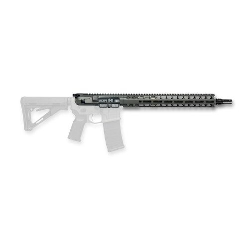 Radian Upper 14.5" 223 Wylde Gray