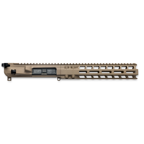 Radian Upper/handguard Set 10" Fde